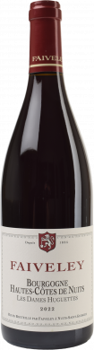 Bourgogne Côtes de Nuits Les Dames Huguettes 2022 