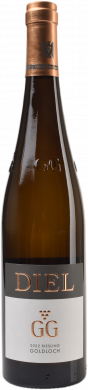 Riesling Dorsheim Goldloch Großes Gewächs 2022 