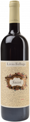 Sosso Riserva Collio di Friuli DOC 2018 
