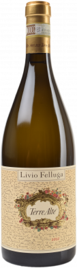 Terre Alte Collio delle Venezie DOC 2021 