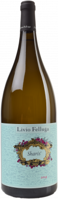 Sharis Bianco delle Venezie IGT Magnum 1,5 2023 