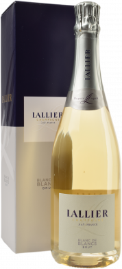 Blanc de Blanc Champagne AOC 