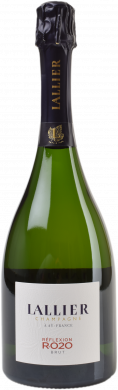Brut Serie R.020 Champagne AOC 