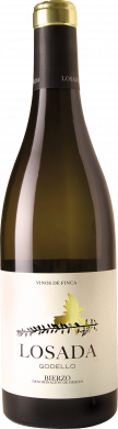 Losada Godello Bierzo DO 2022 