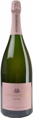 Bründlmayer Sekt Rose Brut Magnum 1,5 L Kamptal 
