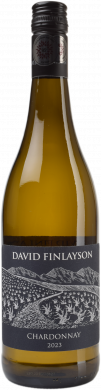 Chardonnay Stellenbosch 2023 