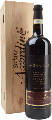 Amarone classico Acinatico 1,5L DOCG Veneto 2018 