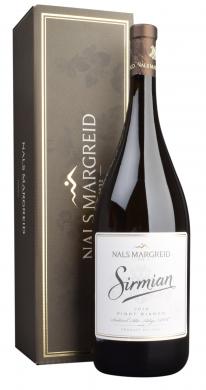 Weißburgunder "Sirmian" Magnum Südtirol DOC 2022 