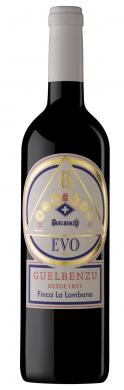 Evo Ribera del Queiles 2018 