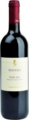 Matero Rosso di Toscana IGT Toscana 2023 