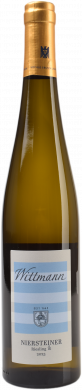 Niersteiner Riesling BIO VDP.Aus Ersten Lagen 2023 