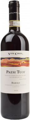 Barolo Paesi Tuoi 2020 