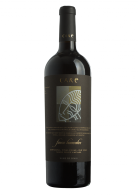 Finca Bancales Single vineyard Cariñena DO 2021 