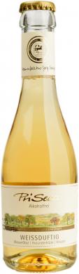 "Weißduftig" Alkoholfrei 0,2 L 