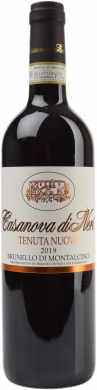 Brunello di Montalcino Ten. Nuova DOCG 2019 