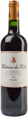 Chateau du Cedre Cahors AOC 2022 