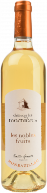 Monbazillac edelsüß Bergerac AOC 2018 