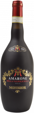 Amarone Valpolicella classico "Satinato" DOCG 2021 