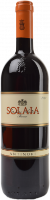 Solaia 2021 