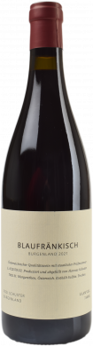 Blaufränkisch BIO Burgenland 2021 