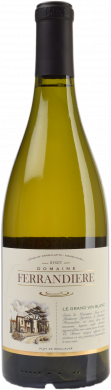 Grand Blanc Coteaux de Miramont IGP 2023 