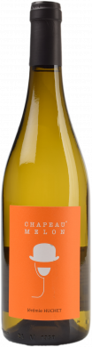 Chapeau Melon Blanc 2024 