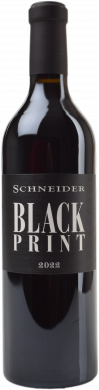 BLACK PRINT Pfalz QbA 2022 