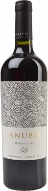 Anubis Malbec Mendoza 2022 