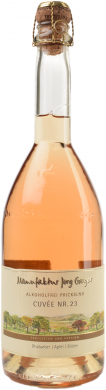Cuvee Nr. 23 alkoholfrei 