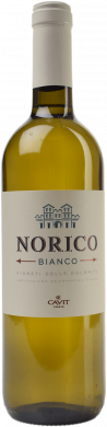 Norico Bianco Vigneti delle Dolomiti 2024 