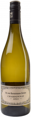 Chardonnay trocken Pfalz QbA 2024 