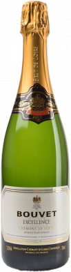 Cremant de Loire Excellence Brut AOP 