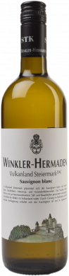 Sauvignon Blanc Vulkanland STK DAC 2024 
