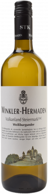 Weißburgunder Vulkanland Steiermark DAC 2024 