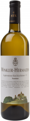 Traminer Ried Kirchleiten G STK BIO 2020 