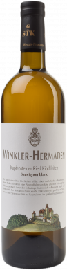 Sauvignon Blanc Ried Kirchleiten G STK BIO 2020 