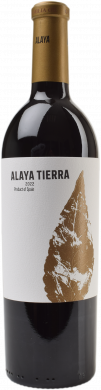 Alaya Tierra Almansa DOP 2022 