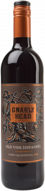Old Vine Zinfandel Gnarly Head 2022 