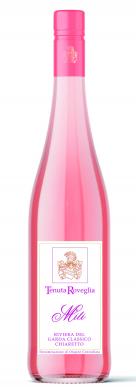 Chiaretto Miti Riviera del Garda classico DOC 2024 