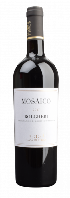 Mosaico Bolgheri DOC 2022 