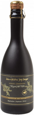 Biobitter dzin 0,375l 