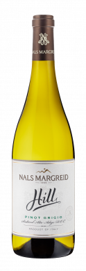 Pinot Grigio Hill Südtirol DOC 2024 