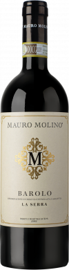 Barolo La Serra DOCG 2021 