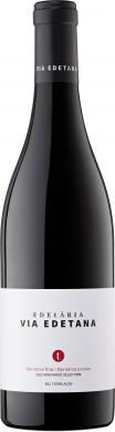 Edetana Tinto Terra Alta DO 2022 