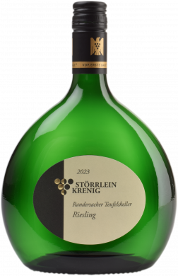 Teufelskeller Riesling VDP.Erste Lage Franken 2023 