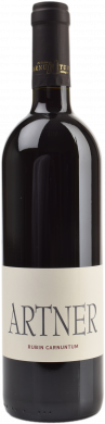 Zweigelt Rubin Carnuntum DAC BIO2022 