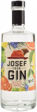 JOSEF Gin Blood Orange BIO 