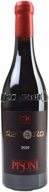 Reboro Vigneti delle Dolomiti IGP BIO 2020 
