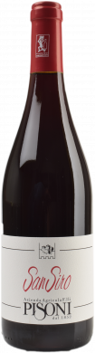San Siro Rosso Vigneti delle Dolomiti IGP BIO 2022 