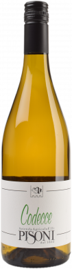 Codecce Vigneti delle Dolomiti IGP BIO 2024 